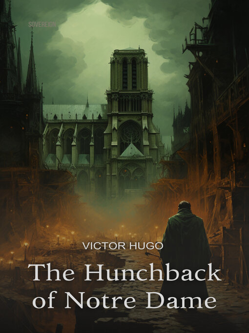 Title details for The Hunchback of Notre Dame by Victor Hugo - Available
